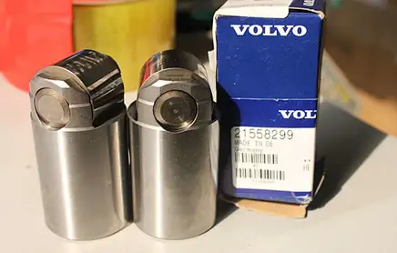VOLVO